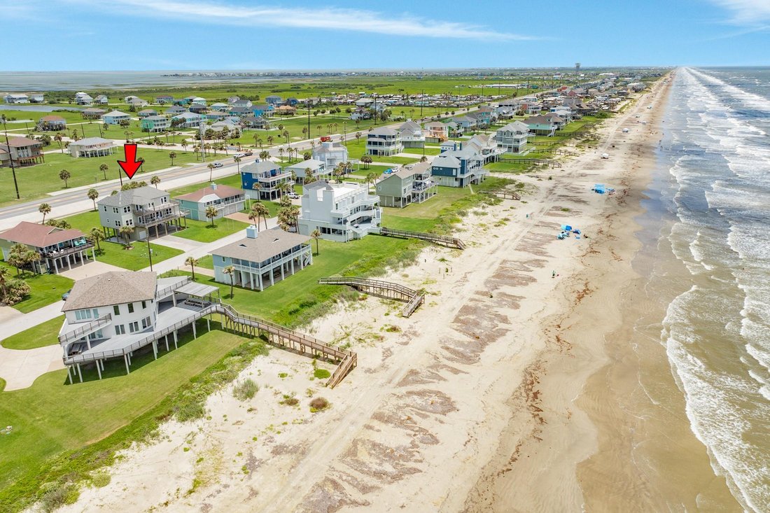 House in Galveston, Texas, United States 4 - 18175295