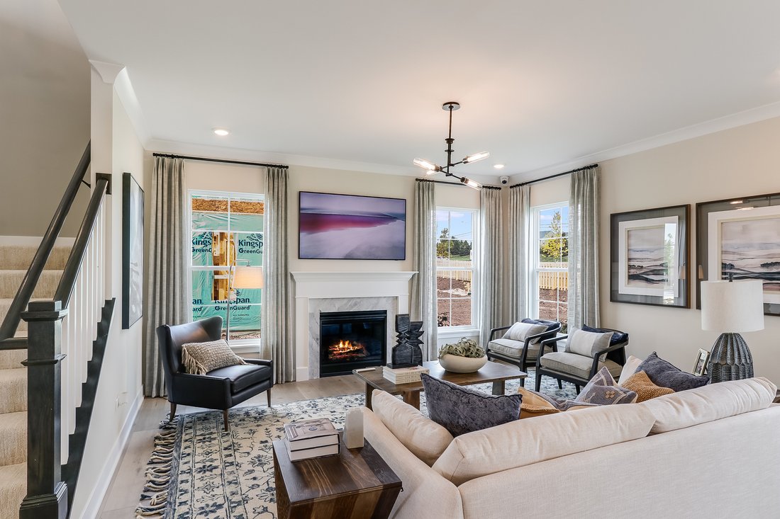 House in Long Grove, Illinois, United States 4 - 18175086