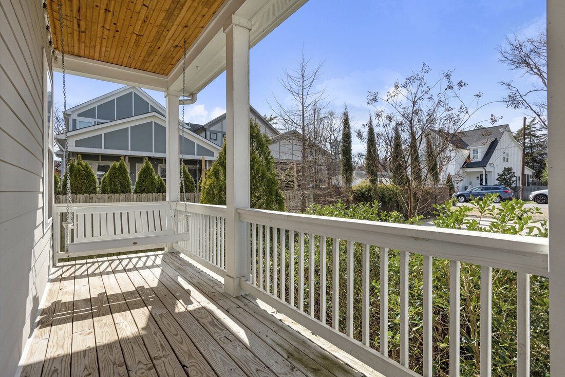 Co Op in Nashville, Tennessee, United States 4 - 18175029