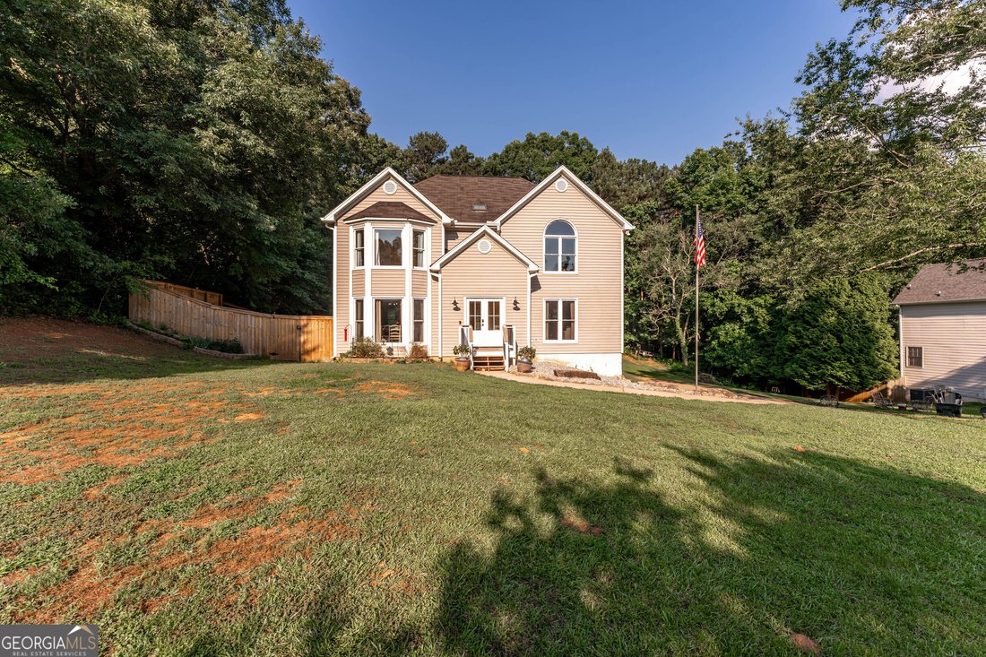 House in Woodstock, Georgia, United States 3 - 18175226