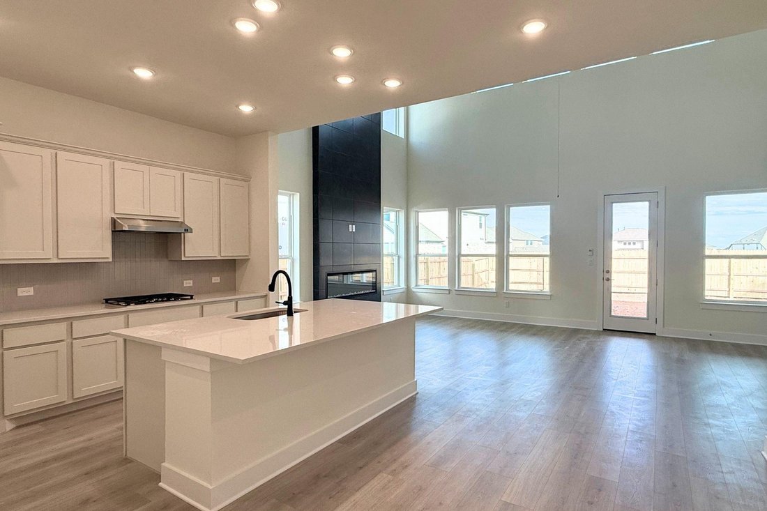 House in Pflugerville, Texas, United States 2 - 17609816