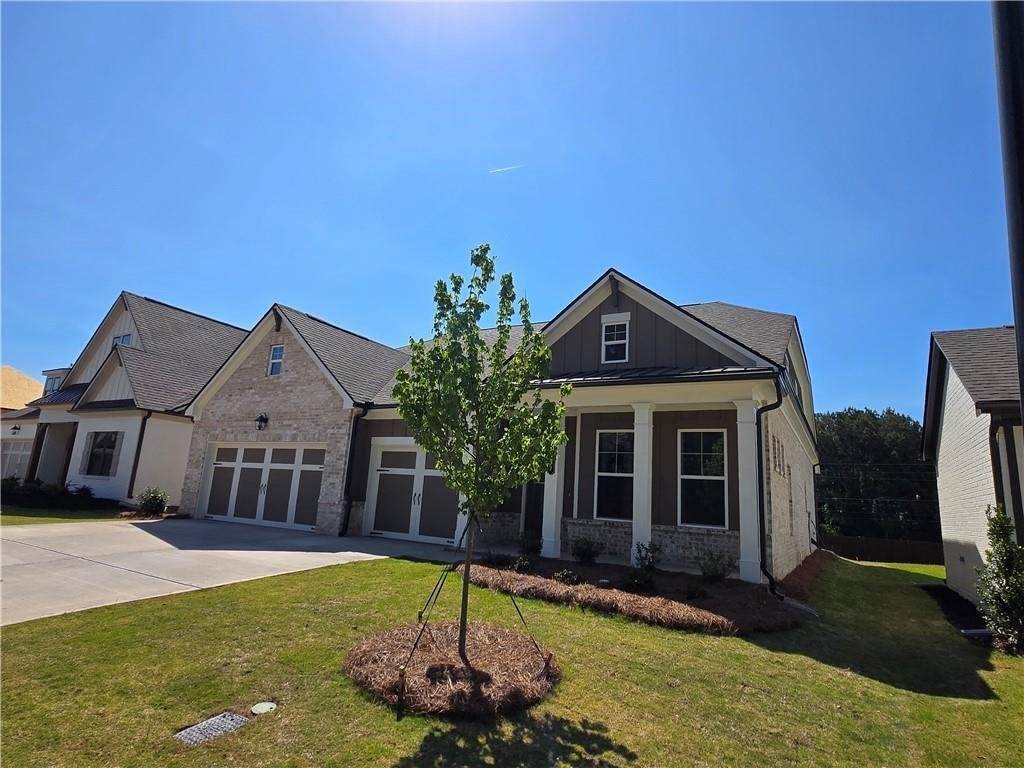 House in Dacula, Georgia, United States 2 - 17286621