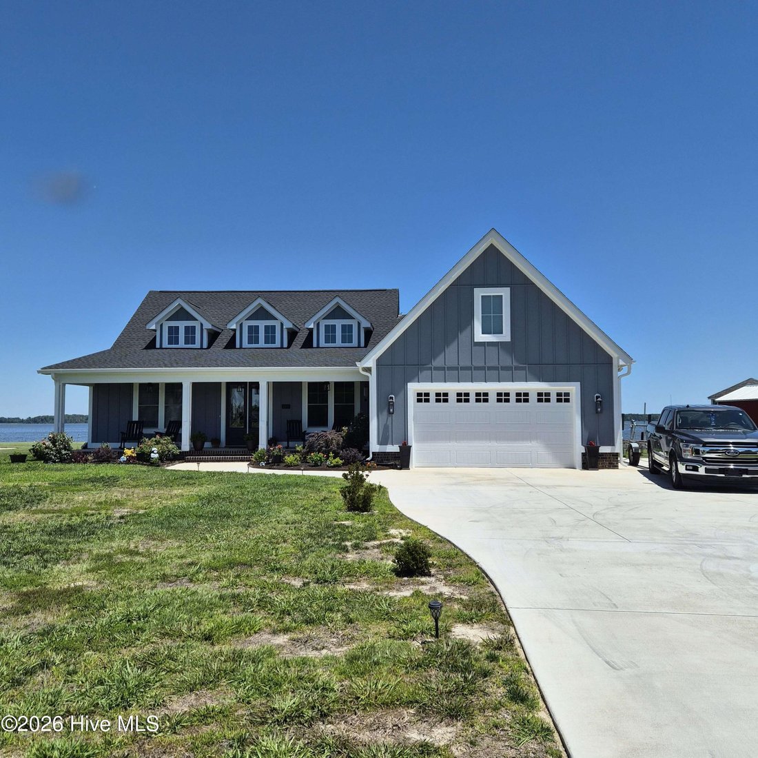 House in Hertford, North Carolina, United States 1 - 18175103