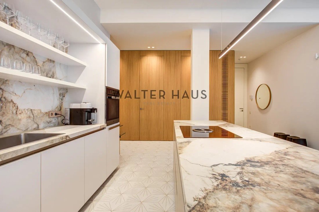 Apartment in Eixample, Barcelona, Spain 5 - 18174938