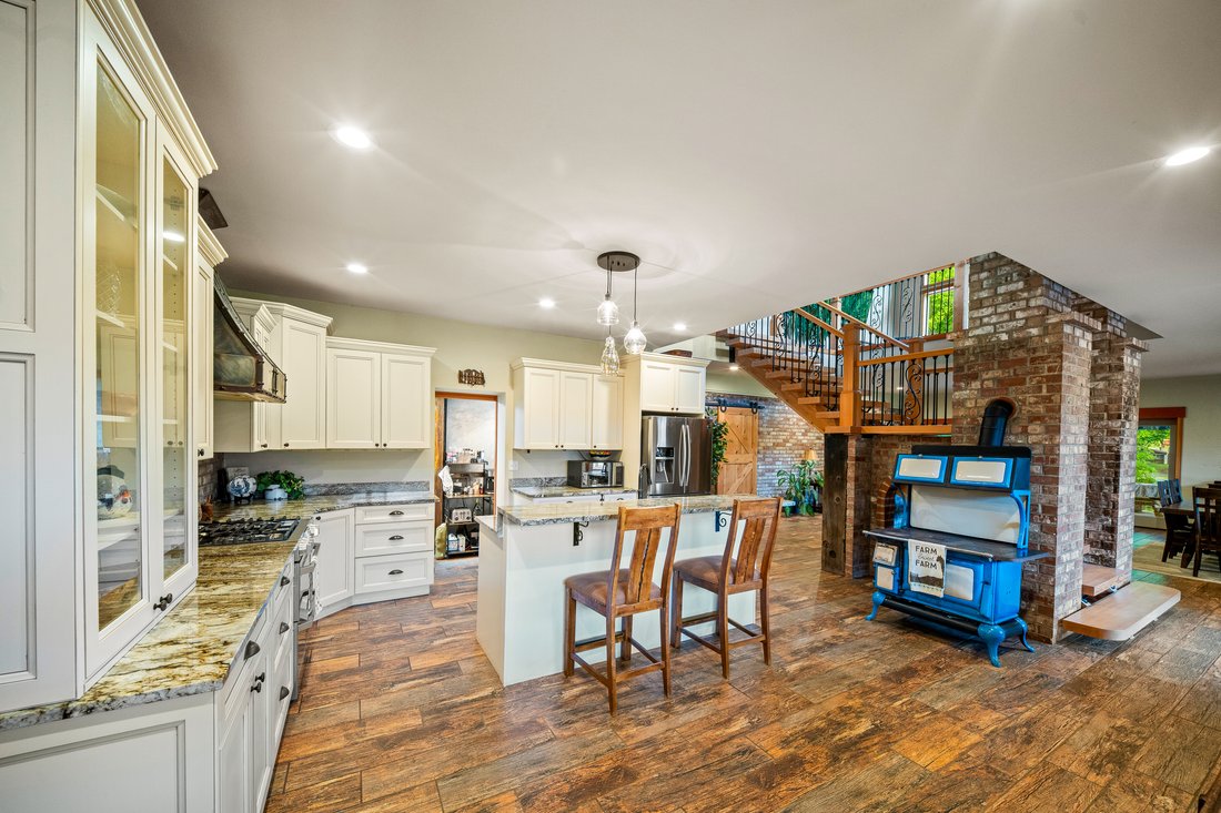 Farm Ranch in Elma, Washington, United States 5 - 18175166