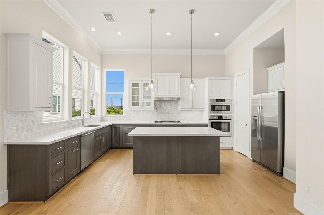 House in Houston, Texas, United States 1 - 18175288