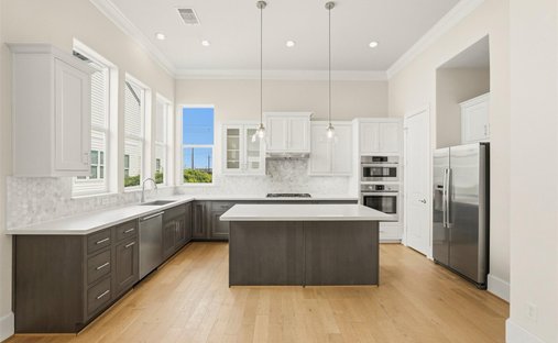 House in Houston, Texas, United States 1