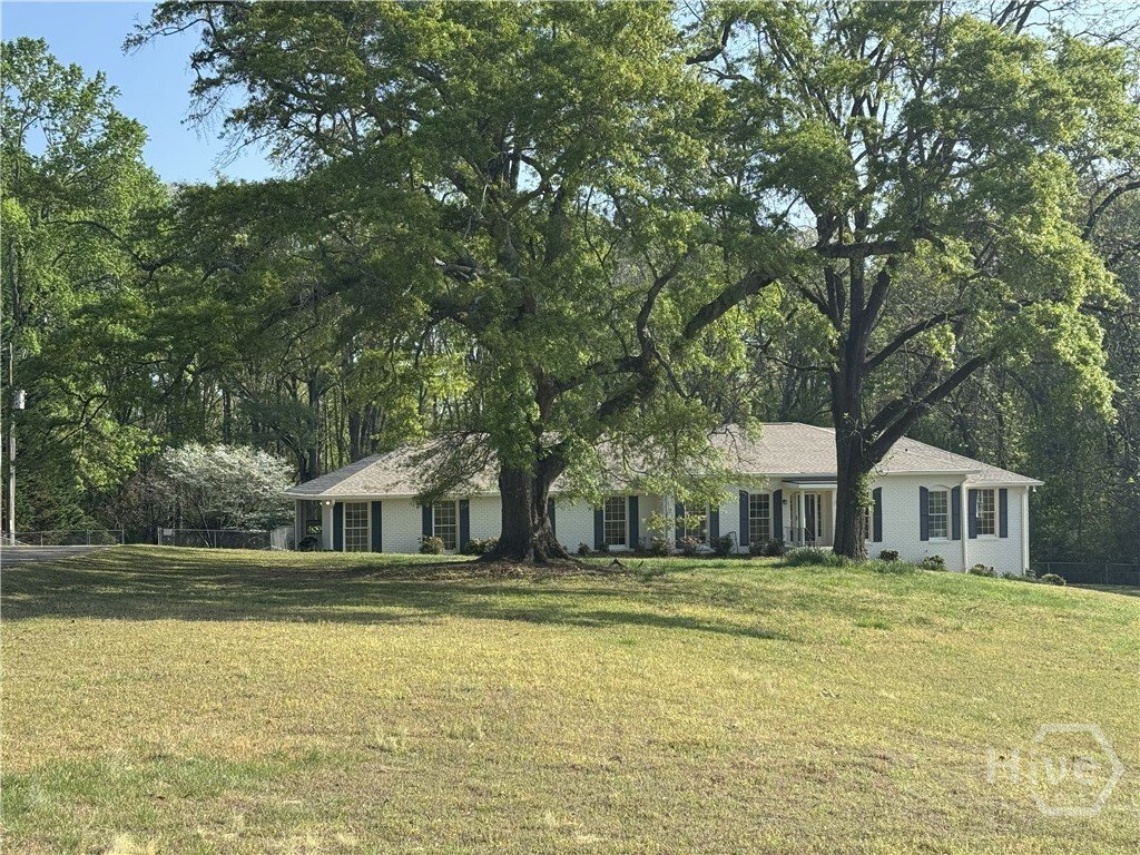 House in Bogart, Georgia, United States 1 - 18175110