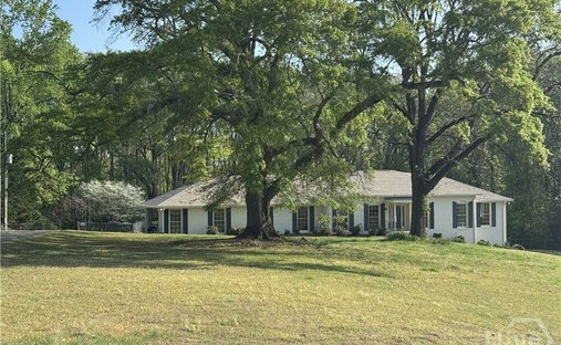 House in Bogart, Georgia, United States 1