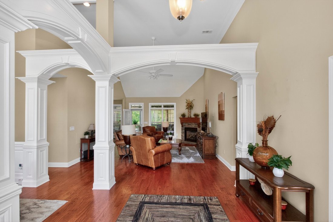 House in Mt. Juliet, Tennessee, United States 4 - 18175048