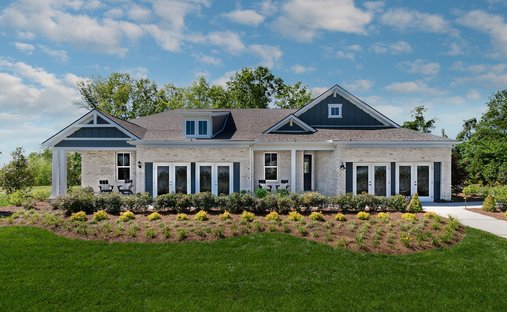 Casa a Mt. Juliet, Tennessee, Stati Uniti 1