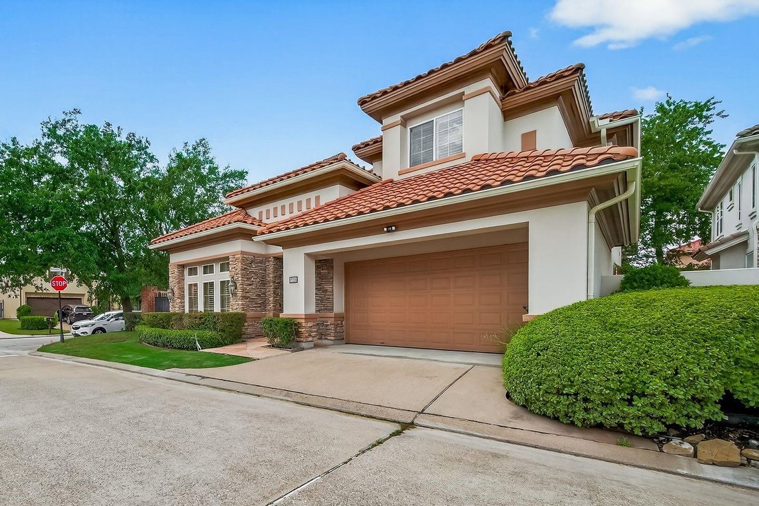 House in Houston, Texas, United States 3 - 18175293