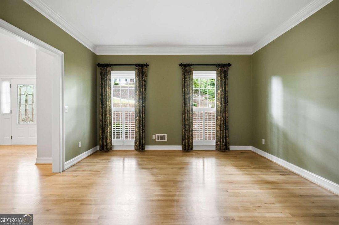 House in Alpharetta, Georgia, United States 5 - 18175197