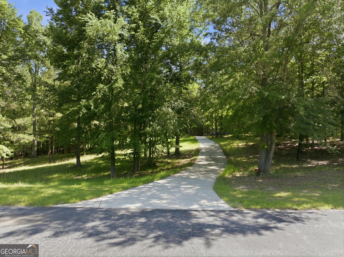 House in Tignall, Georgia, United States 5 - 18175189