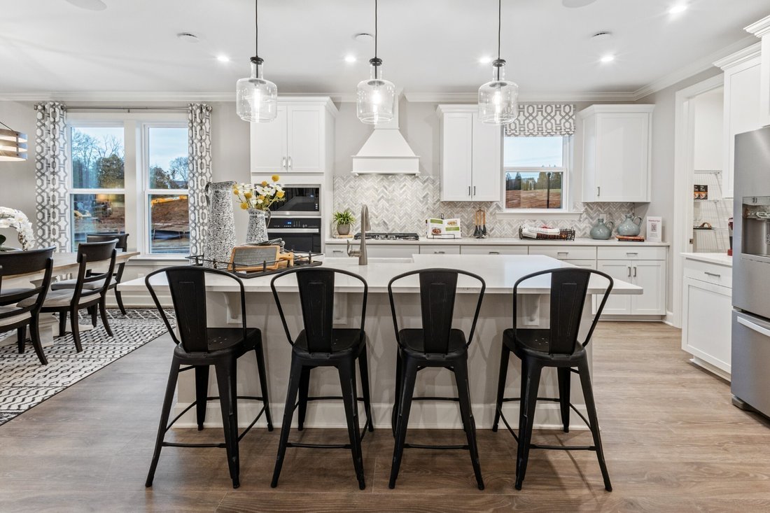 House in Nolensville, Tennessee, United States 5 - 18175046