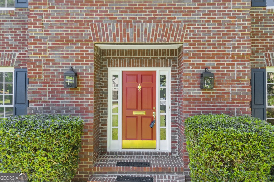 House in Cumming, Georgia, United States 5 - 18175236