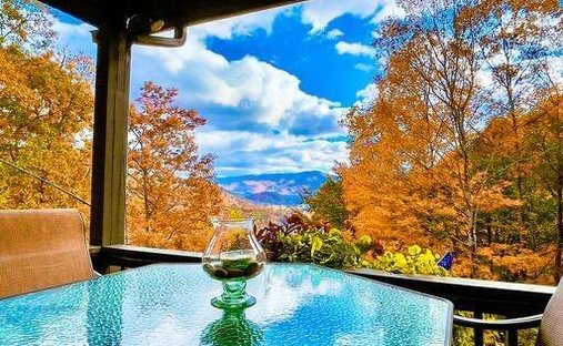 House in Robbinsville, North Carolina, United States 1