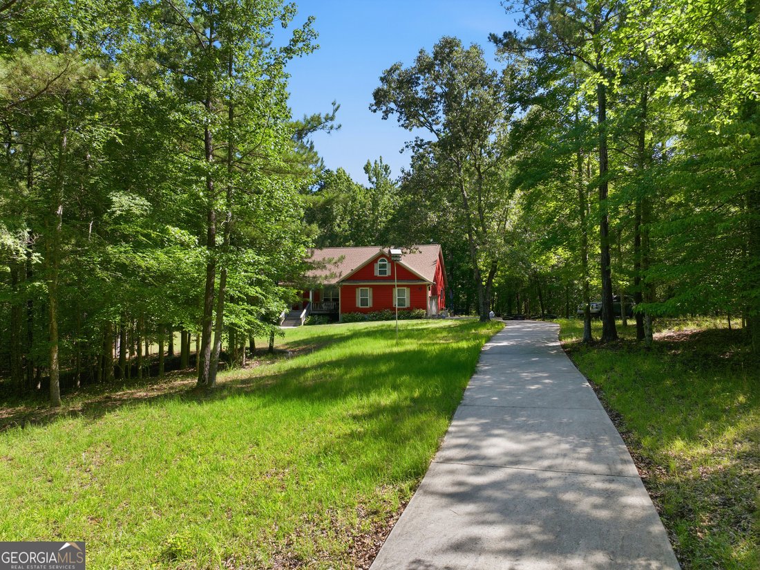 House in Tignall, Georgia, United States 4 - 18175189