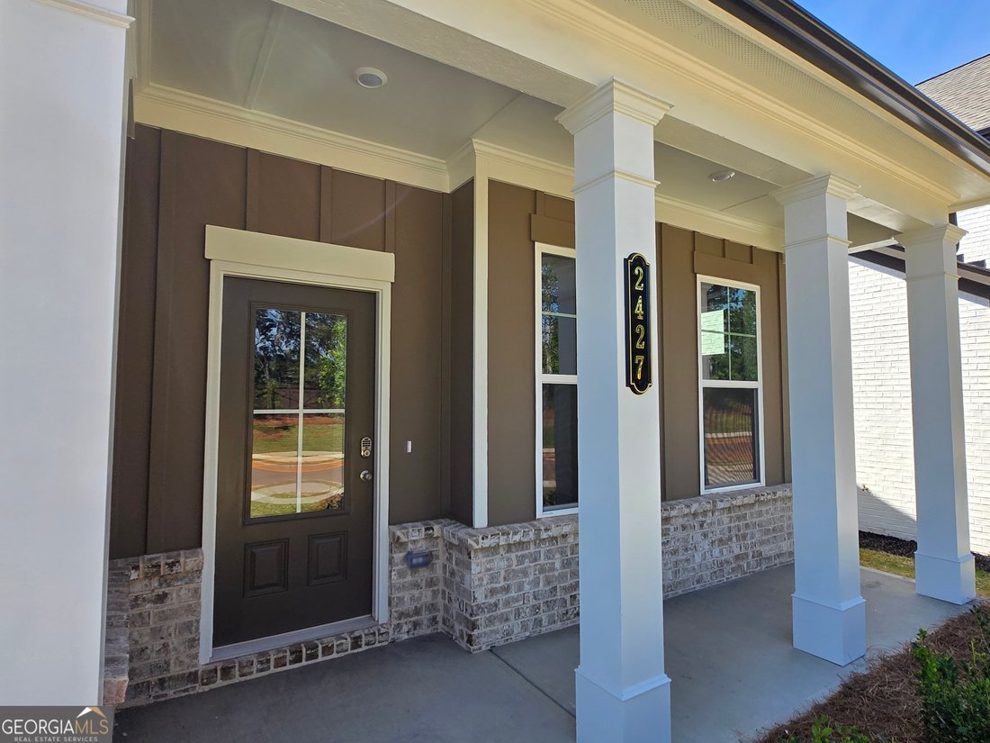 House in Dacula, Georgia, United States 4 - 17282817