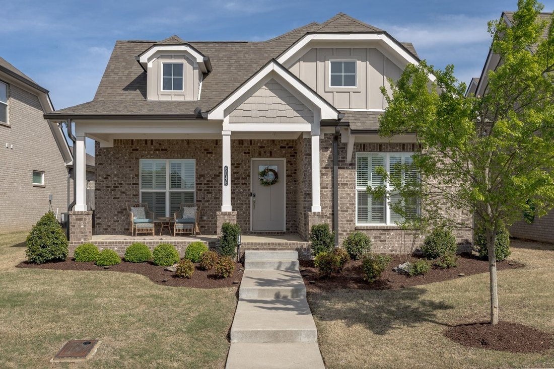 House in Nashville, Tennessee, United States 1 - 18175012