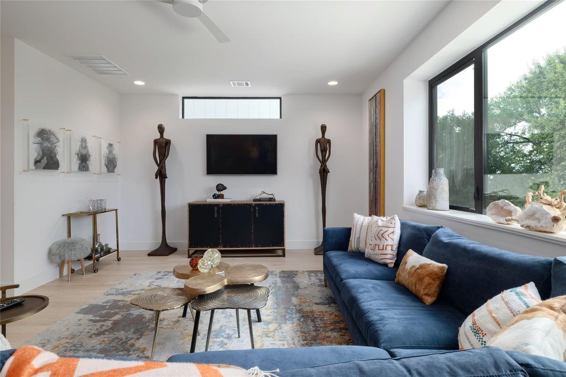 Condo in Austin, Texas, United States 3 - 17611700