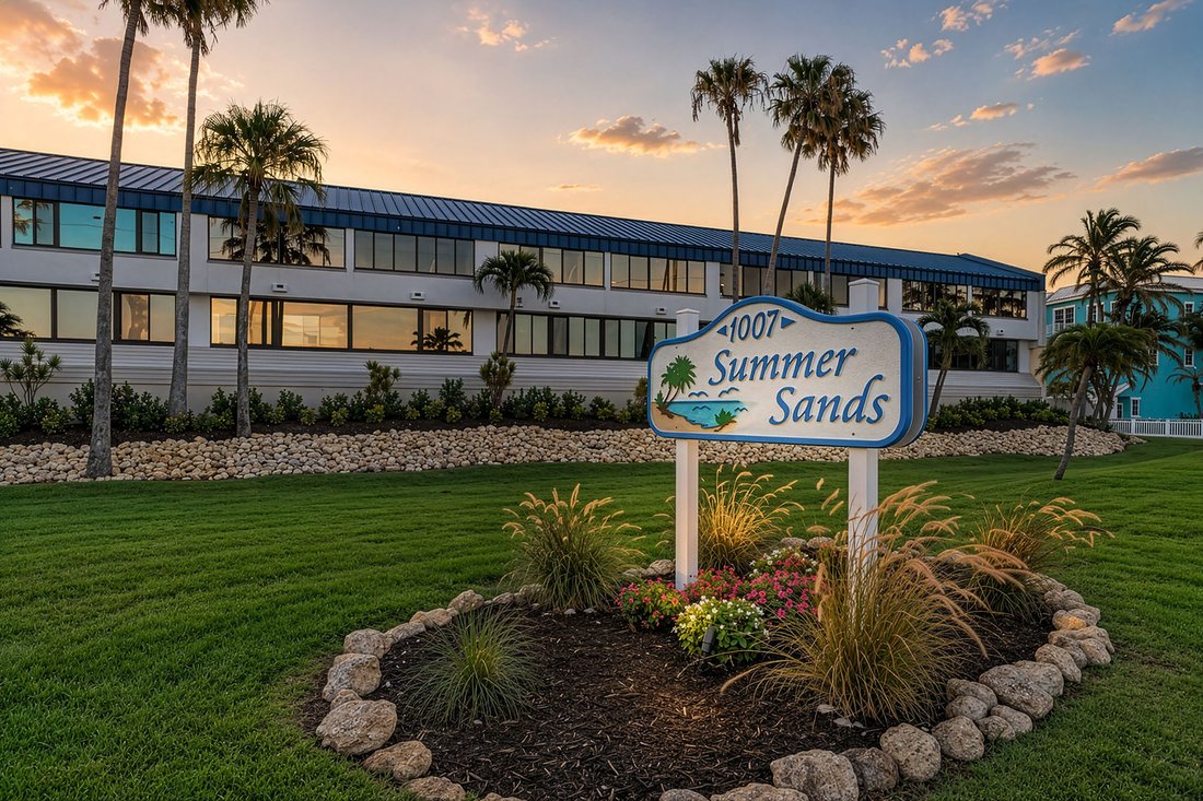 Condo in Bradenton Beach, Florida, United States 1 - 18175154