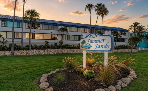 Condo in Bradenton Beach, Florida, United States 1