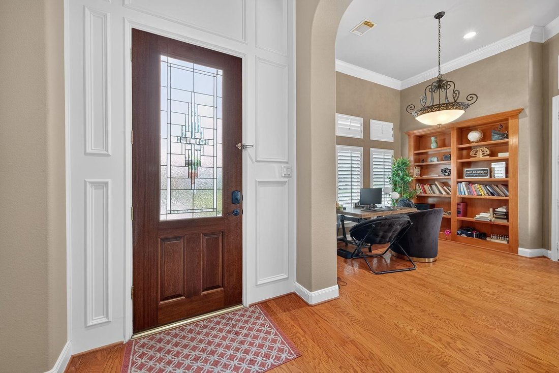 House in Houston, Texas, United States 5 - 18175293