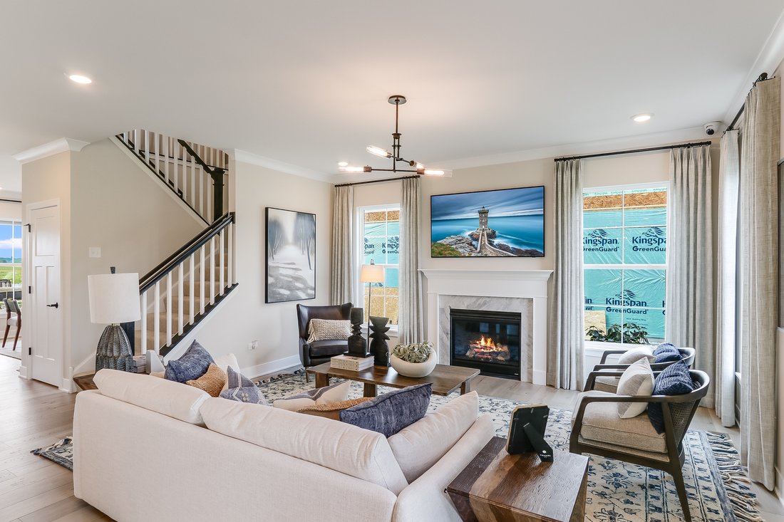 House in Long Grove, Illinois, United States 5 - 18175086