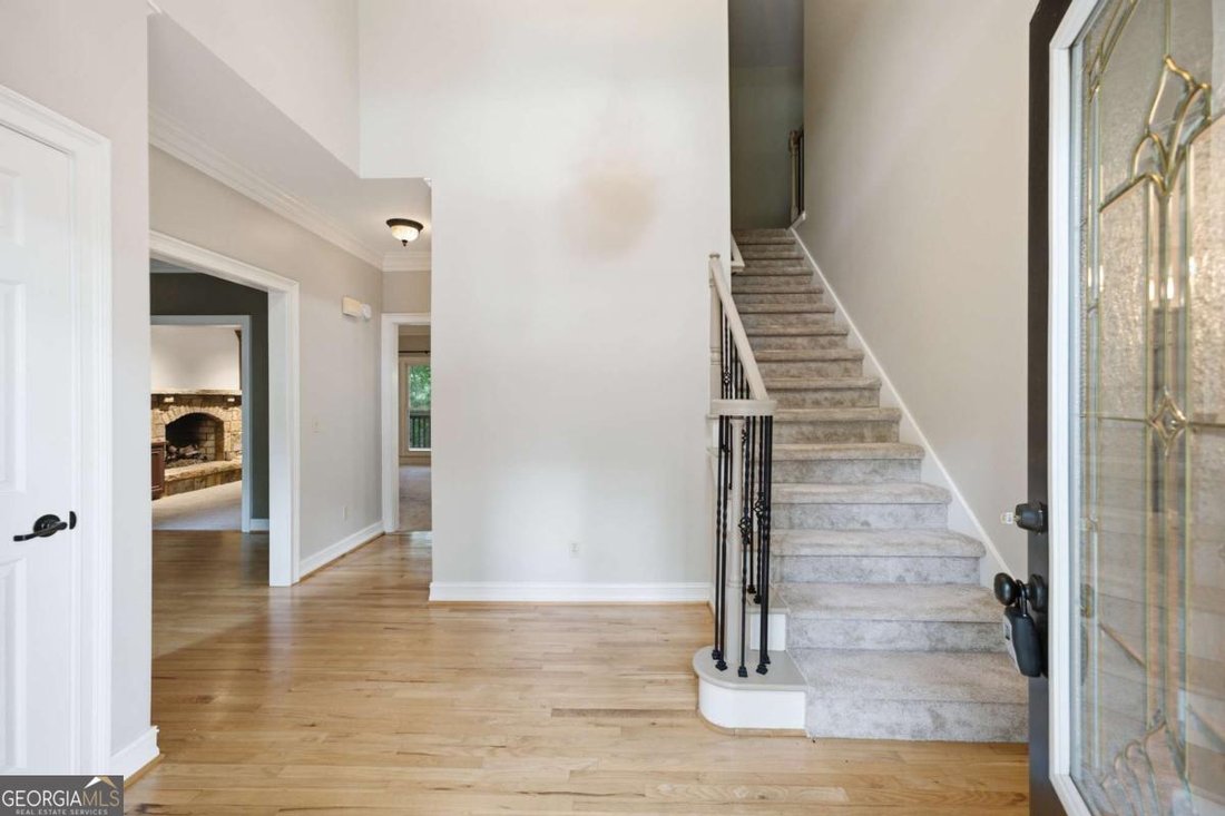 House in Alpharetta, Georgia, United States 4 - 18175197