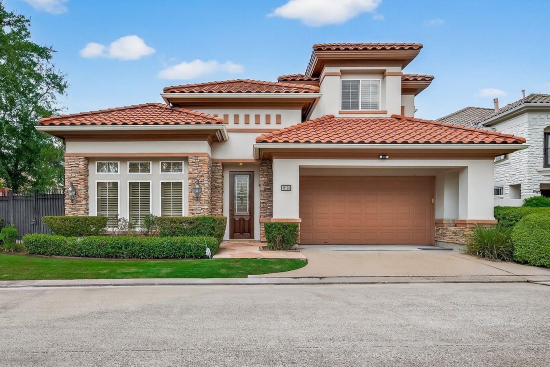 House in Houston, Texas, United States 1 - 18175293