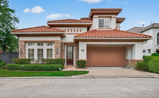 House in Houston, Texas, United States 1