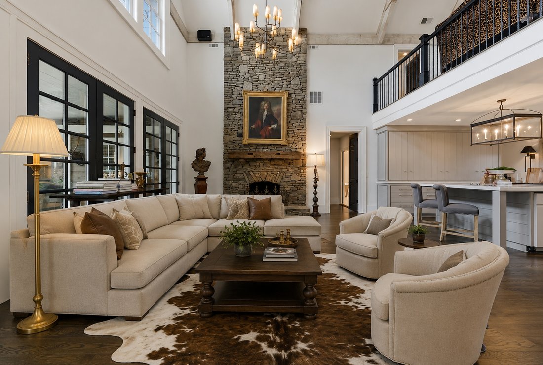 House in Highlands, North Carolina, United States 2 - 17550499