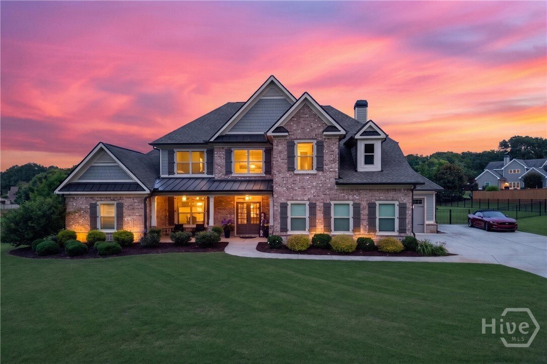 House in Winder, Georgia, United States 1 - 18109351