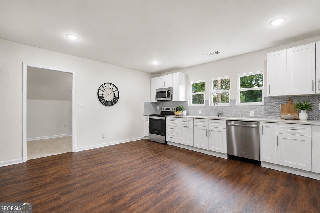 House in Atlanta, Georgia, United States 5 - 18175260