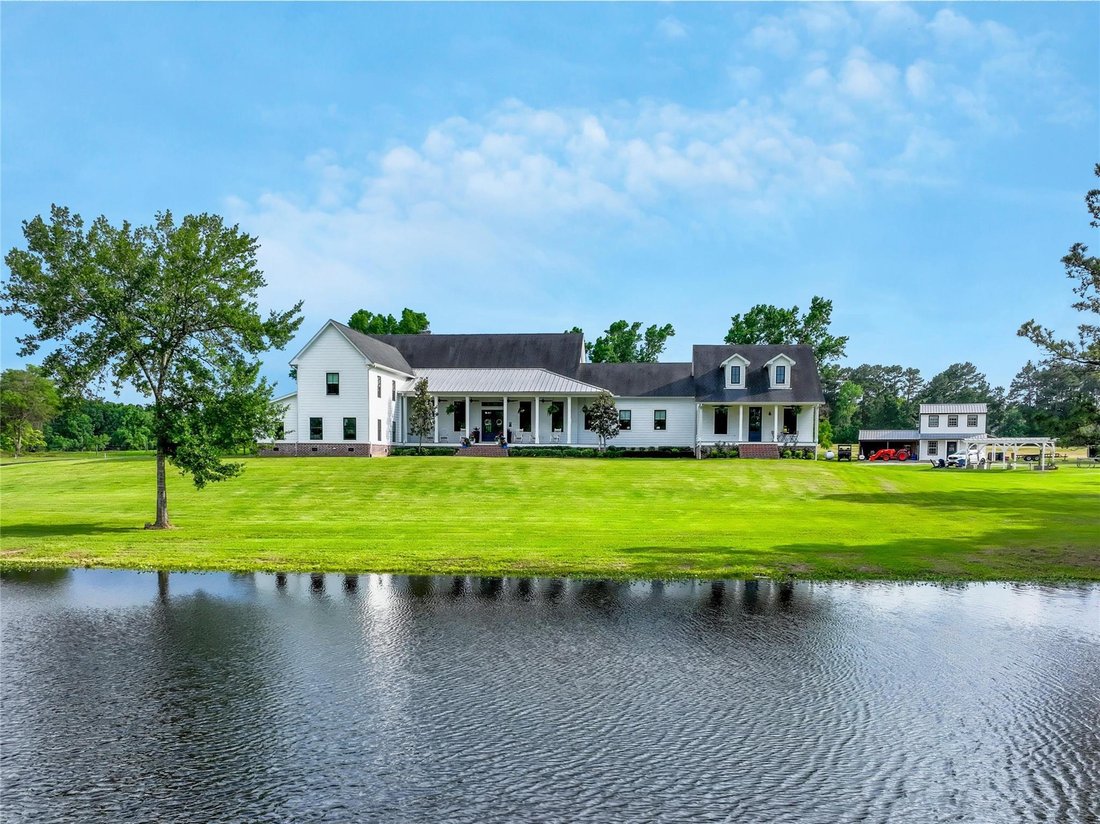 House in Montgomery, Texas, United States 2 - 18175243