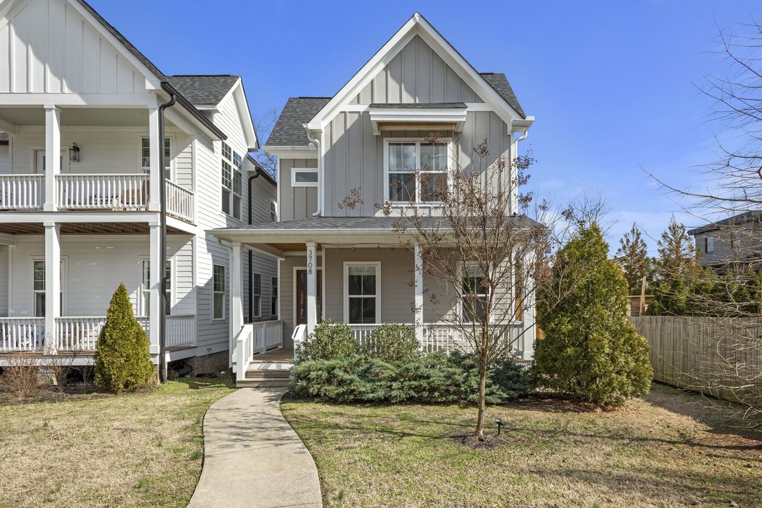 Co Op in Nashville, Tennessee, United States 2 - 18175029