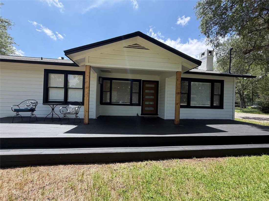 House in Austin, Texas, United States 1 - 16942825