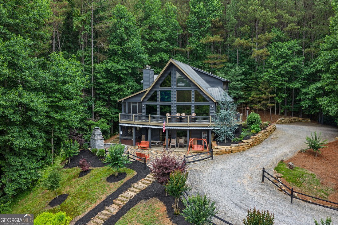 House in Ellijay, Georgia, United States 2 - 18175212