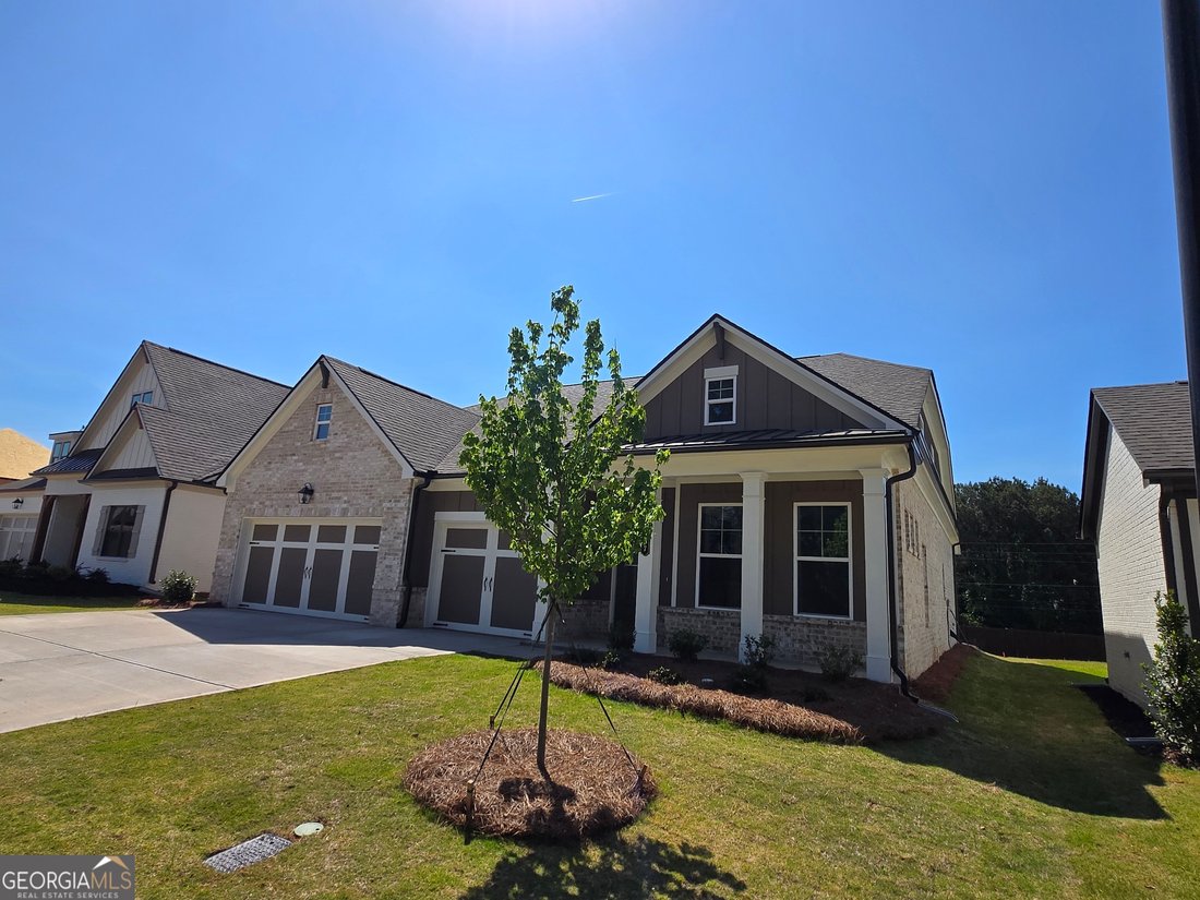 House in Dacula, Georgia, United States 2 - 17282817