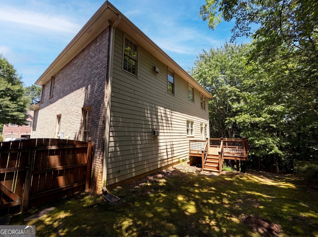 House in Dunwoody, Georgia, United States 5 - 18175244