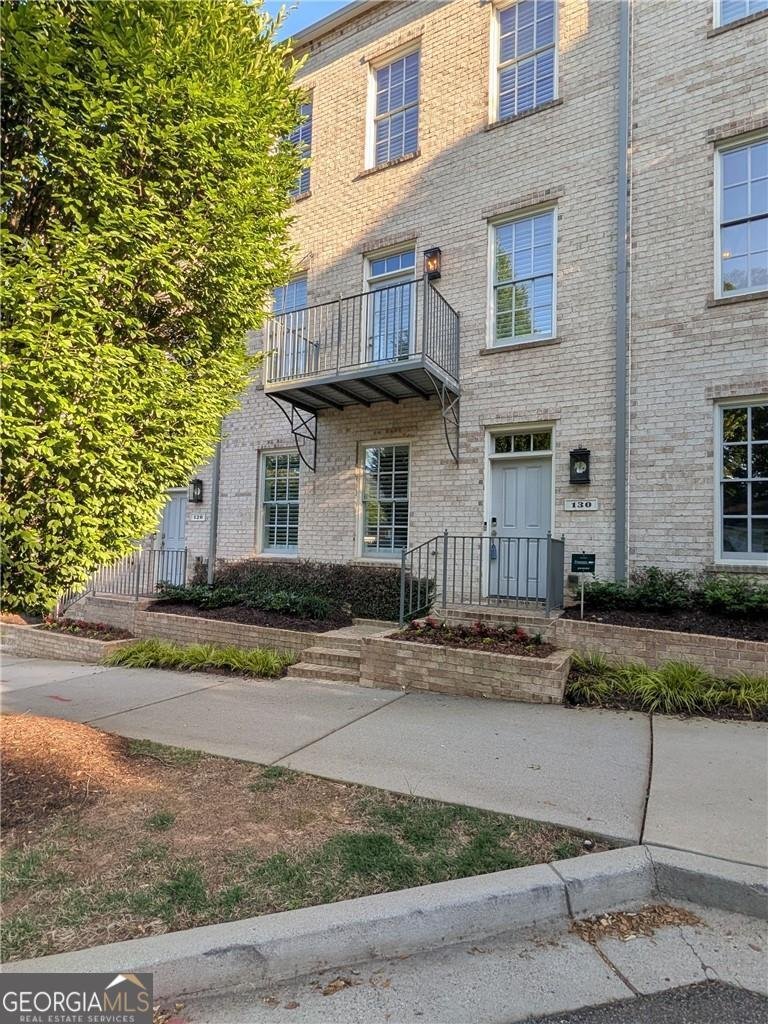 Townhouse in Roswell, Georgia, United States 1 - 17824834