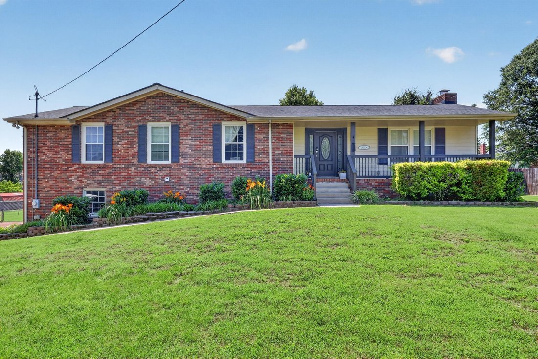 House in Gallatin, Tennessee, United States 3 - 18175043