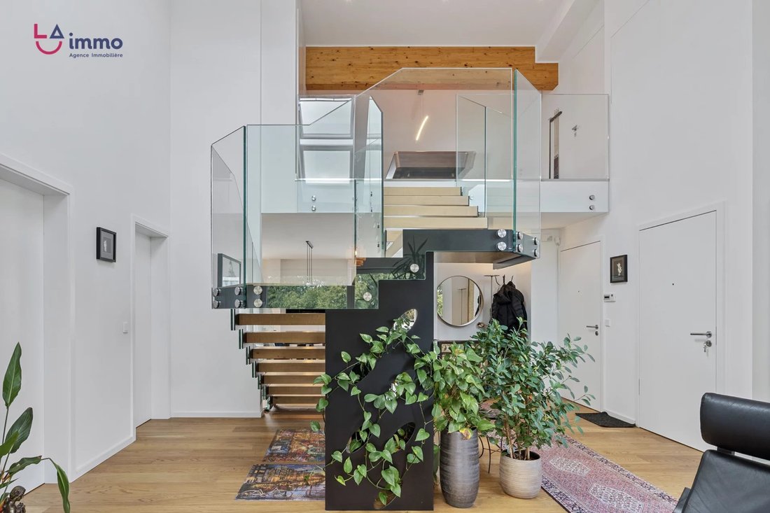 House in Luxembourg, Luxembourg District, Luxembourg 1 - 16008323