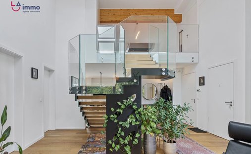 Apartment in Luxembourg, Luxembourg District, Luxembourg 1