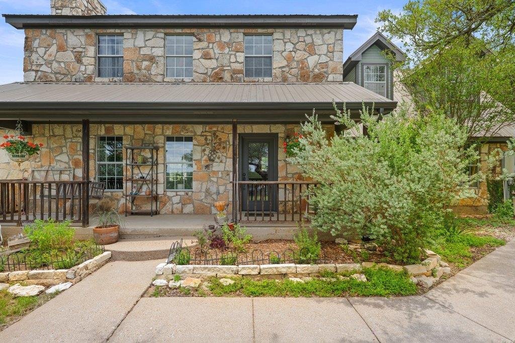 House in Dripping Springs, Texas, United States 1 - 18174947