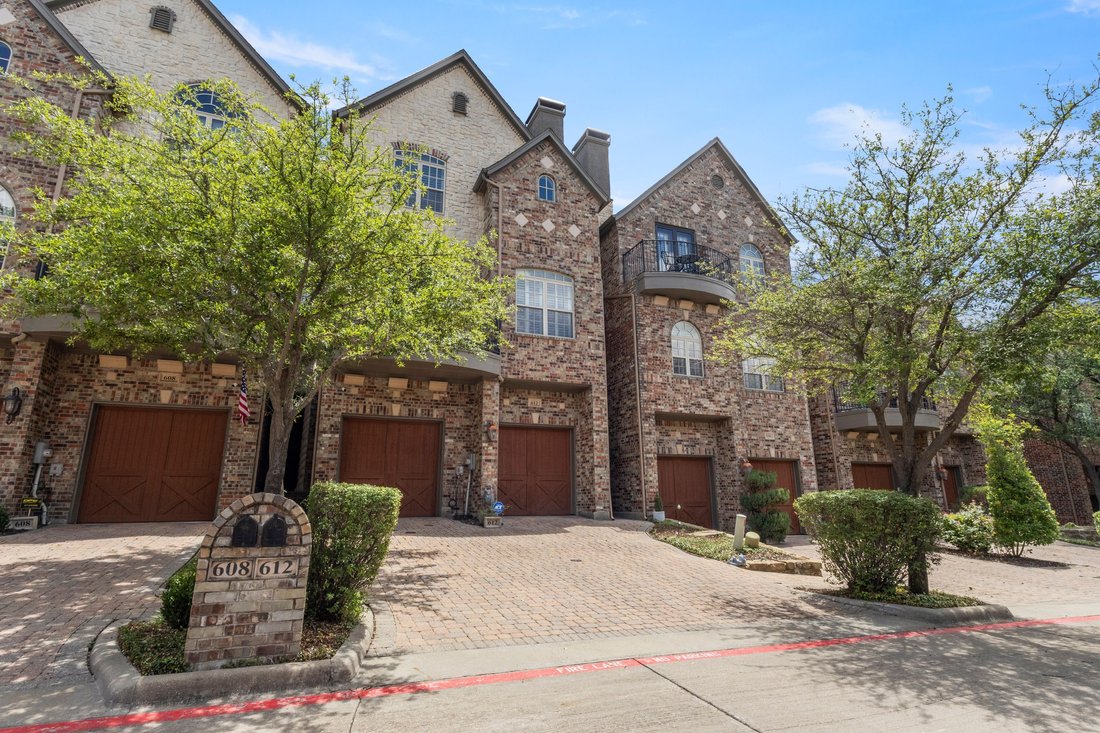 Residenza a Irving, Texas, Stati Uniti 2 - 18175168