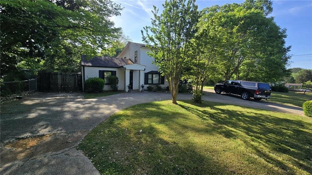House in Smyrna, Georgia, United States 1 - 18174971