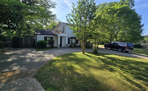 House in Smyrna, Georgia, United States 1