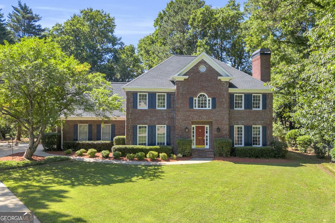 House in Cumming, Georgia, United States 4 - 18175236